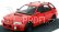 Engup Subaru Impreza Wrx Sport Wagon (gf8) 1994 1:18 Red