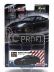 Era-models Nissan Gt-r (r35) Coupe Nismo 2020 1:64 Black