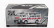 Era-models Toyota Hiace Minibus Police With Rescue Dog 2009 1:64 Bílá Červená