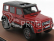 Glm-models Mercedes benz G-class Amg G550 4x4 2016 1:43 Red