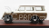 Glm-models Toyota Land Cruiser Fj55 1979 1:43 Brown