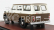 Glm-models Toyota Land Cruiser Fj55 1979 1:43 Brown