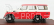 Glm-models Toyota Land Cruiser Fj55 1979 1:43 Red