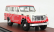 Glm-models Toyota Land Cruiser Fj55 1979 1:43 Red