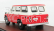 Glm-models Toyota Land Cruiser Fj55 1979 1:43 Red