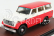 Glm-models Toyota Land Cruiser Fj55 1979 1:43 Red