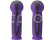 Globber - Grip Black/Violet