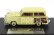 Goldvarg Crosley 1949 1:43 Jonquil Yellow