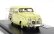 Goldvarg Crosley 1949 1:43 Jonquil Yellow