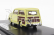 Goldvarg Crosley 1949 1:43 Jonquil Yellow