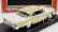 Goldvarg Ford usa Fairlane 1959 1:43 Žlutá Bílá