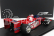 Gp-replicas Brabham F1 Bt46 Alfa Romeo Prototype Martini Racing N 7 1:18, červená