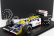 Gp-replicas Williams F1 Fw11b Honda N 5 Nigel Mansell 1:18