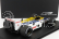 Gp-replicas Williams F1 Fw11b Honda N 6 Nelson Piquet 1:18