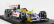 Gp-replicas Williams F1 Fw11b Honda N 6 Nelson Piquet 1:18