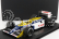 Gp-replicas Williams F1 Fw11b Honda N 6 Nelson Piquet 1:18