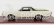 Great-iconic-models Lincoln Continental Mark Iii Farm And Ranch 1971 1:43 Bílá