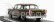 Greenlight Checker Taxi Cab Ups Canada 1975 1:43 Brown