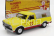 Greenlight Chevrolet C-10 Pick-up Shell 1968 1:24 Žluté Stříbro