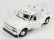 Greenlight Chevrolet C-30 Pick-up Odtahový vůz 1968 1:18, bílá