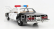 Greenlight Chevrolet Caprice Metropolitan Police 1987 - Terminator 2 Movie 1991 1:18