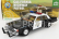 Greenlight Chevrolet Caprice Police California Highway Patrol 1989 1:18 Černá Bílá