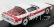 Greenlight Chevrolet Corvette C4 The A-team 1984 1:43 Bílá Červená