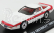 Greenlight Chevrolet Corvette C4 The A-team 1984 1:43 Bílá Červená