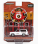 Greenlight Chevrolet K5 Blazer Connecticut Fire Engine Department 1995 1:64 Bílá