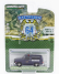 Greenlight Chevrolet M1009 Cucv Usa Air Force Military Police 1984 1:64 Blue