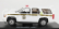 Greenlight Chevrolet Tahoe Absaroka County Sheriff Department 2010 1:43 Bílá