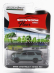 Greenlight Chevrolet Tahoe Rst 2023 1:64 Grey Green Met