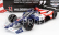 Greenlight Chevrolet Team A.J.Foyt Enterprises Racing N 11 1:18