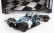 Greenlight Chevrolet Team Andretti Autosport N 98 1:18, černá