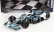 Greenlight Chevrolet Team Andretti Autosport N 98 1:18, černá