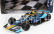 Greenlight Chevrolet Team Ed Carpenter Racing N 20 1:18, modrá