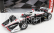 Greenlight Chevrolet Team Penske Hitachi N 2 1:18, černobílá