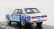 Greenlight Datsun 510 Bre N 68 Racing 1972 P.gregg 1:43 Bílá Modrá