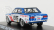 Greenlight Datsun 510 Bre N 85 Racing 1972 B.allison 1:43 Modrá Bílá