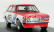 Greenlight Datsun 510 Brock Racing N 46 Tokyo Torque 1971 1:43 Červená Bílá