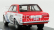 Greenlight Datsun 510 Brock Racing N 46 Tokyo Torque 1971 1:43 Červená Bílá