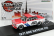 Greenlight Datsun 510 Brock Racing N 46 Tokyo Torque 1971 1:43 Červená Bílá