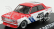 Greenlight Datsun 510 Brock Racing N 46 Tokyo Torque 1971 1:43 Červená Bílá