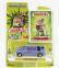 Greenlight Dodge B-100 Van Gee Pee Kay 1976 1:64 Grey