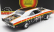 Greenlight Dodge Charger Coupe 1970 1:18 Bílá Černá Červená Žlutá