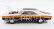 Greenlight Dodge Charger Coupe 1970 1:18 Bílá Černá Červená Žlutá