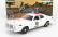 Greenlight Dodge Coronet 1975 - Hazzard County Sheriff - Police Patrol Car 1:24 Bílá