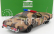 Greenlight Dodge Monaco Hazzard Police Hazzard County 1978 1:18 Camouflage