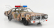 Greenlight Dodge Monaco Hazzard Police Hazzard County 1978 1:18 Camouflage