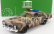 Greenlight Dodge Monaco Hazzard Police Hazzard County 1978 1:18 Camouflage